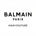 BrogeCoiffure forhandler Balmain Hair Couture
