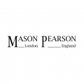 BrogeCoiffure forhandler Mason Pearson
